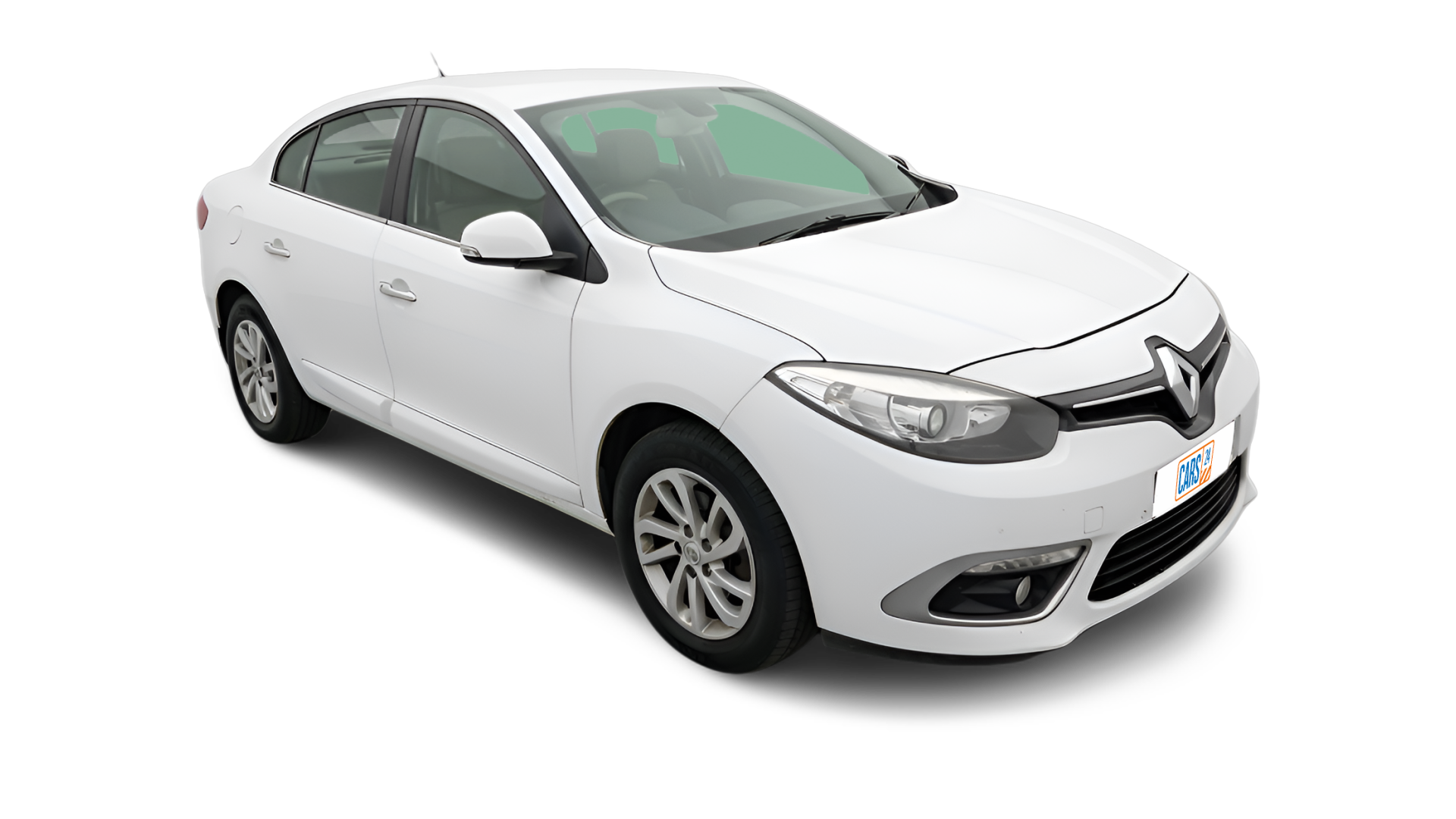 Renault Fluence-img